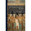 The Temple Of Deir El Bahari