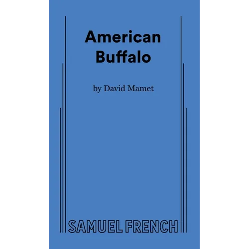 American Buffalo