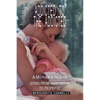 Addicted to the Addicted: A Mother's Tale of Going from Heartbreak to Hopeful - Paperback