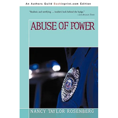 Abuse of Power