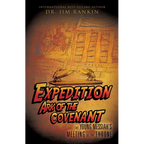 Expedition Ark of the Covenant: The Young Messiah's Meeting at The Throne