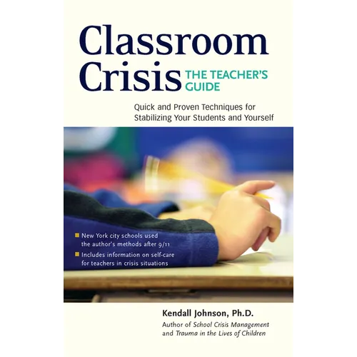 Classroom Crisis