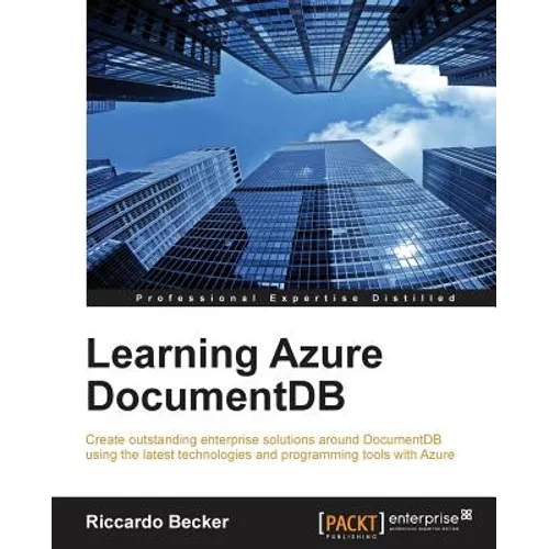 Learning Azure DocumentDB