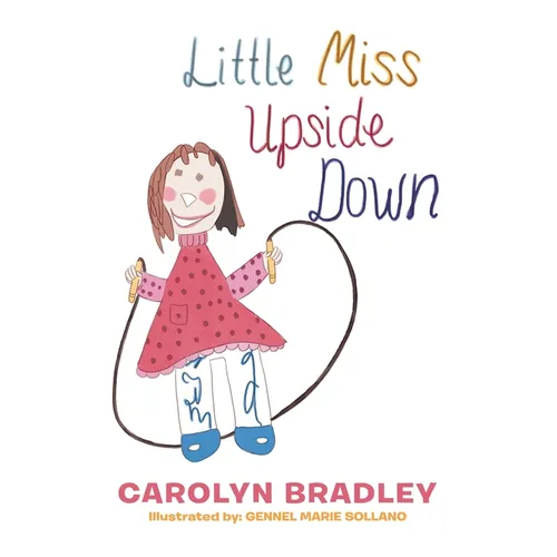 Little Miss Upside Down