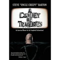A Comedy of Tragedies: An American Memoir for the Completely Dysfunctional