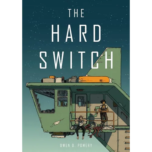 The Hard Switch