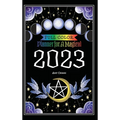 Planner for a Magical 2023: Full Color