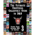 The Ultimate Unofficial Collector's Guide to D&D: Volume One: Original D&D and Basic D&D