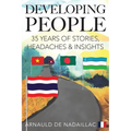 Developing People: 35 Years of Stories, Headaches & Insights