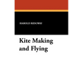 Kite Making and Flying