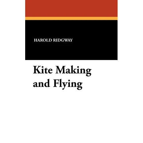Kite Making and Flying