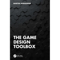 The Game Design Toolbox