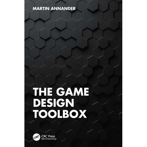 The Game Design Toolbox
