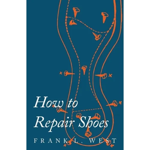 How to Repair Shoes