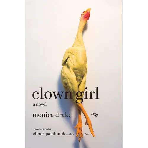 Clown Girl