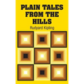 Plain Tales from the Hills