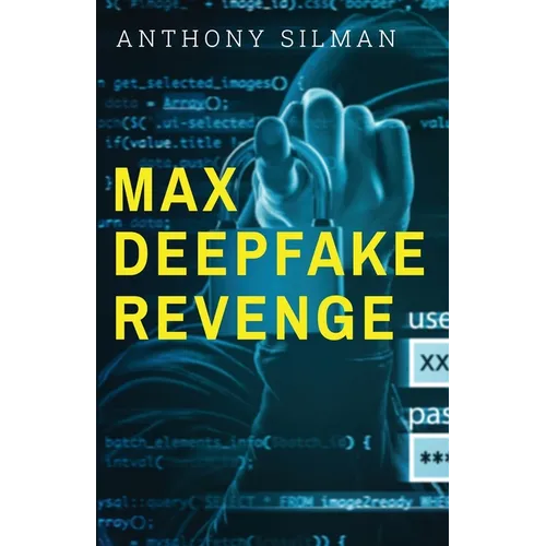 Max Deepfake Revenge