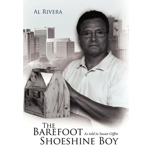 The Barefoot Shoeshine Boy