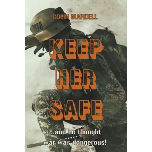 Keep Her Safe