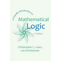 A Friendly Introduction to Mathematical Logic