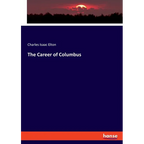 The Career of Columbus - Paperback