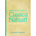 Introduction to Classical Nahuatl