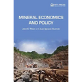 Mineral Economics and Policy