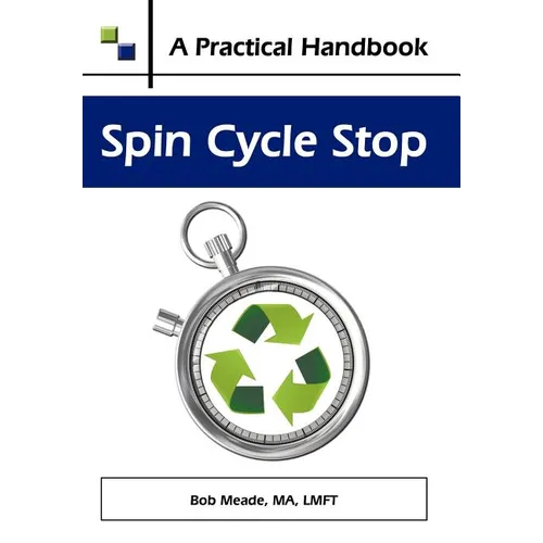 Spin Cycle Stop: A Practical Handbook on Domestic Violence Awareness