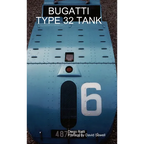 Bugatti Type 32 Tank