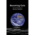 Becoming Gaia: On the Threshold of Planetary Initiation