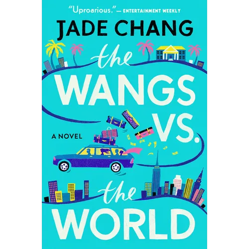 The Wangs vs. the World