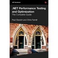 .Net Performance Testing and Optimization - The Complete Guide