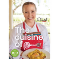The Cuisine of Peru