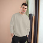 Barney's Book Sellers Sweatshirt — Champion Graphic Crewneck