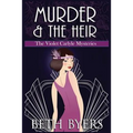 Murder & The Heir: A Violet Carlyle Cozy Historical Mystery