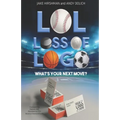 LOL, Loss Of Logo: What's Your Next Move?