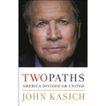 Two Paths: America Divided or United