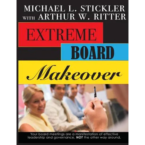 Extreme Board Makeover