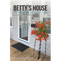 Betty's House: Clean Up and Move Up