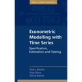 Econometric Modelling with Time Series