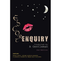 Escort Enquiry