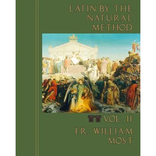 Latin by the Natural Method