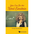 You Can Be the Next Einstein