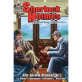Sherlock Holmes: Consulting Detective Volume 13