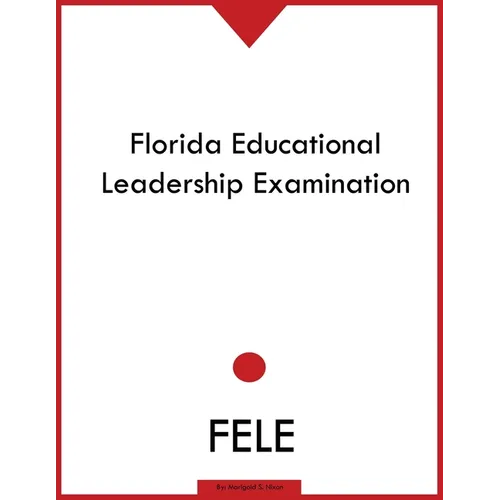 Florida Educational Leadership Examination