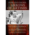 Arrows of Artemis: Niobe and Chloris