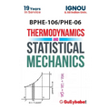 BPHE-106 Thermodynamics and Statistical Mechanics