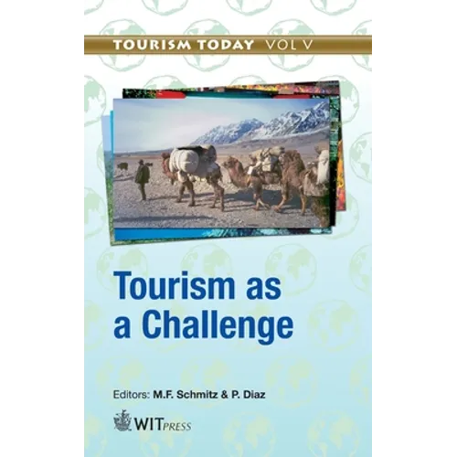 Tourism as a Challenge