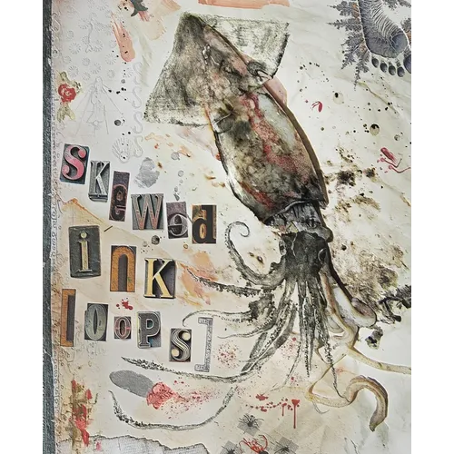 Skewed ink [OoPs]: out-of-print chapbooks from the formative years