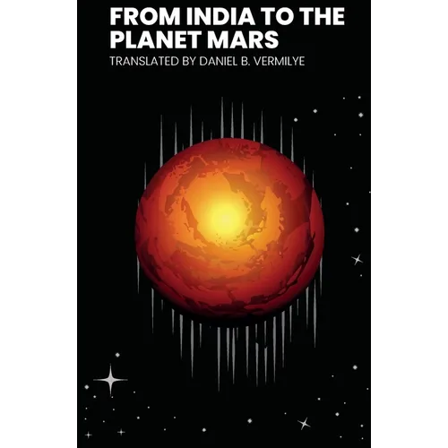 From India to the Planet Mars